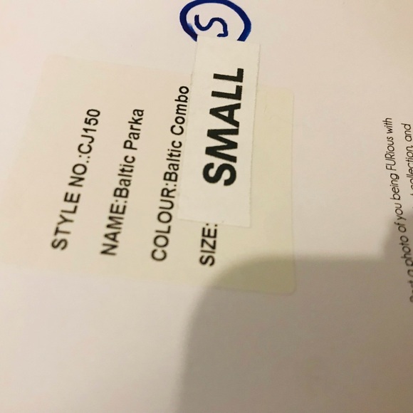 Furious Fur‎ - Picture 5 of 9